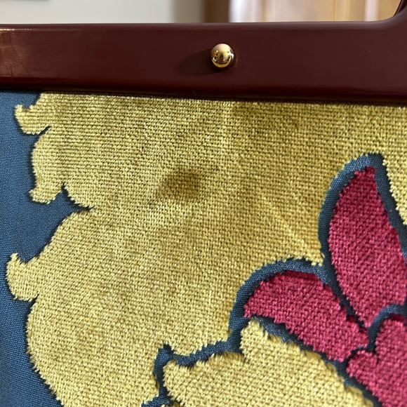 Etro Love Trotter Tote - Picture 12 of 16